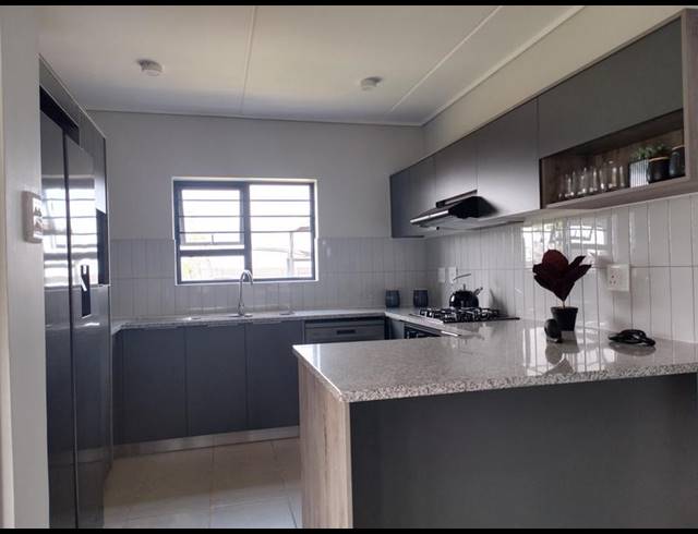 4 BEDROOM DUPLEX FOR SALE IN ALBERTSDAL